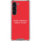 Make American Great Again Galaxy S23 Clear Case