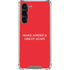 Make American Great Again Galaxy S23 Plus Clear Case