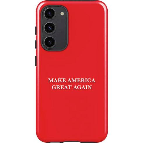 Make American Great Again Galaxy S23 Plus Pro Case