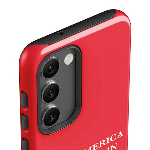 Make American Great Again Galaxy S23 Plus Pro Case