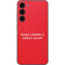 Make American Great Again Galaxy S23 Plus Skin