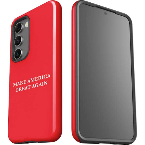 Make American Great Again Galaxy S23 Pro Case