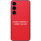Make American Great Again Galaxy S23 Skin