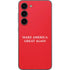 Make American Great Again Galaxy S23 Skin