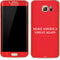 Make American Great Again Galaxy S7 Edge Skin