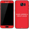Make American Great Again Galaxy S7 Skin