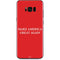 Make American Great Again Galaxy S8 Skin