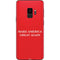 Make American Great Again Galaxy S9 Skin