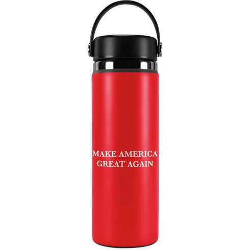 Make American Great Again Hydro Flask 20oz Wide Mouth Skin