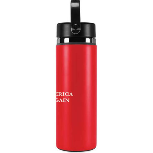 Make American Great Again Hydro Flask 20oz Wide Mouth Skin