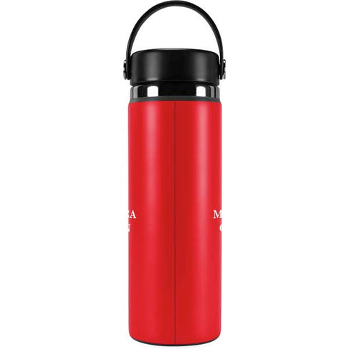 Make American Great Again Hydro Flask 20oz Wide Mouth Skin