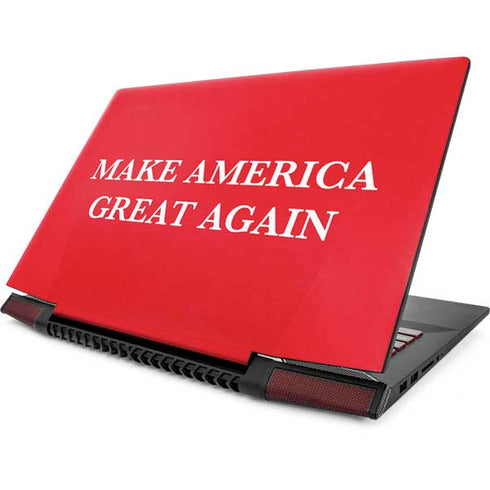Make American Great Again Lenovo IdeaPad Skin