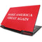 Make American Great Again Lenovo IdeaPad Skin