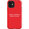 Make American Great Again iPhone 12 Impact Case