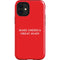 Make American Great Again iPhone 12 Mini Impact Case