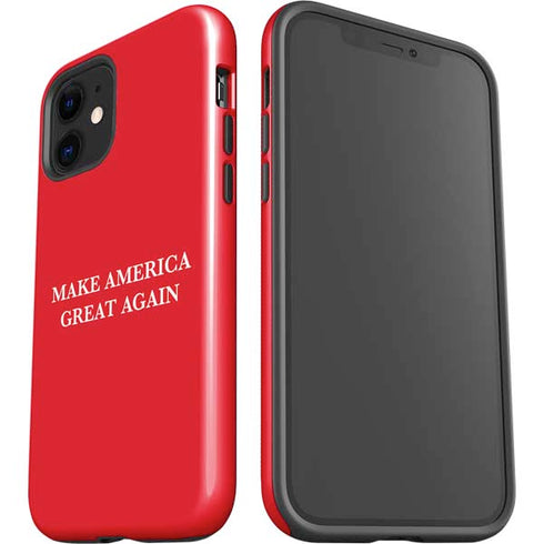 Make American Great Again iPhone 12 Mini Impact Case