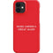 Make American Great Again iPhone 12 Mini Lite Case
