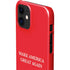 Make American Great Again iPhone 12 Mini Lite Case