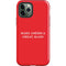 Make American Great Again iPhone 12 Pro Impact Case