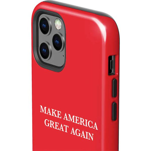 Make American Great Again iPhone 12 Pro Max Impact Case