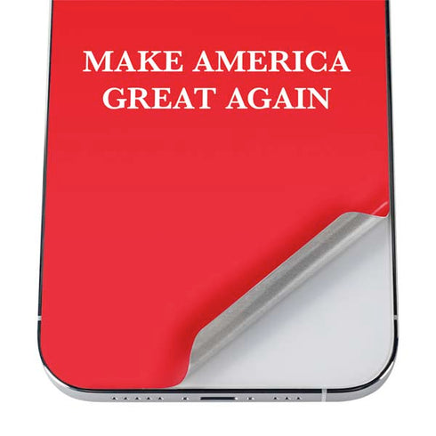 Make American Great Again iPhone 12 Pro Max Skin