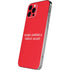 Make American Great Again iPhone 12 Pro Skin
