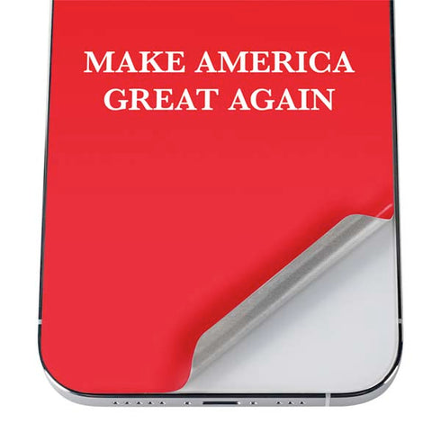 Make American Great Again iPhone 12 Pro Skin