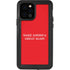 Make American Great Again iPhone 12 Pro Waterproof Case