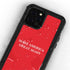 Make American Great Again iPhone 12 Pro Waterproof Case