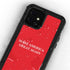 Make American Great Again iPhone 12 Waterproof Case