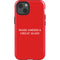 Make American Great Again iPhone 13 Impact Case