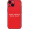 Make American Great Again iPhone 13 Mini Skin