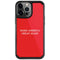 Make American Great Again iPhone 13 Pro Cargo Case