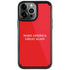 Make American Great Again iPhone 13 Pro Cargo Case