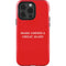 Make American Great Again iPhone 13 Pro Impact Case