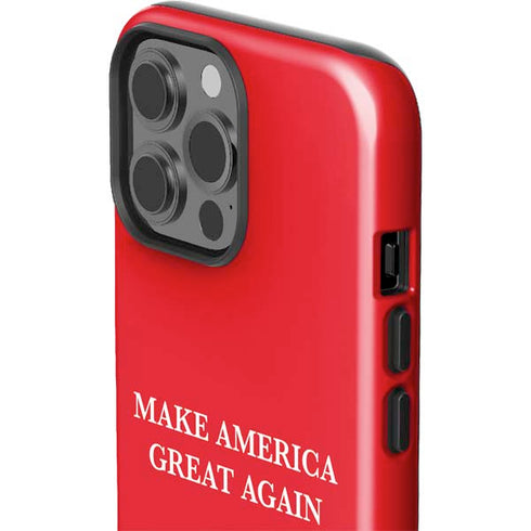 Make American Great Again iPhone 13 Pro Max Impact Case
