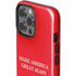 Make American Great Again iPhone 13 Pro Max Impact Case