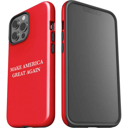Make American Great Again iPhone 13 Pro Max Impact Case