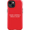 Make American Great Again iPhone 14 Plus Impact Case