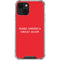 Make American Great Again iPhone 14 Plus Clear Case