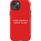 Make American Great Again iPhone 14 Impact Case