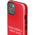 Make American Great Again iPhone 15 Impact Case