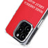 Make American Great Again iPhone 14 Pro MagSafe Case