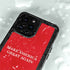 Make American Great Again iPhone 14 Pro Max Waterproof Case