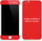 Make American Great Again iPhone 6/6s Plus Skin
