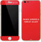 Make American Great Again iPhone 6/6s Skin
