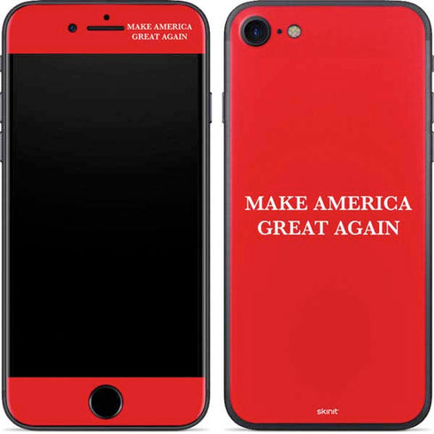 Make American Great Again iPhone 7 Skin