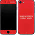 Make American Great Again iPhone SE (2nd & 3rd Gen) Skin