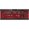 Make American Great Again K95 RGB PLATINUM Mechanical Gaming Keyboard Skin