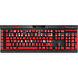 Make American Great Again K95 RGB PLATINUM Mechanical Gaming Keyboard Skin